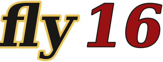 fly16 logo